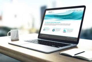 WordPress Website Design Cornwall - Impulse TM