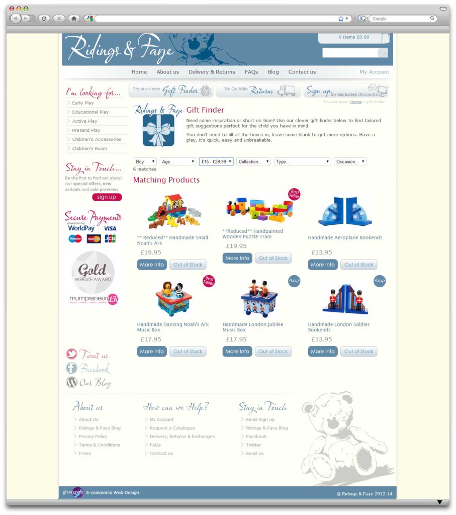 ridings-giftfinder